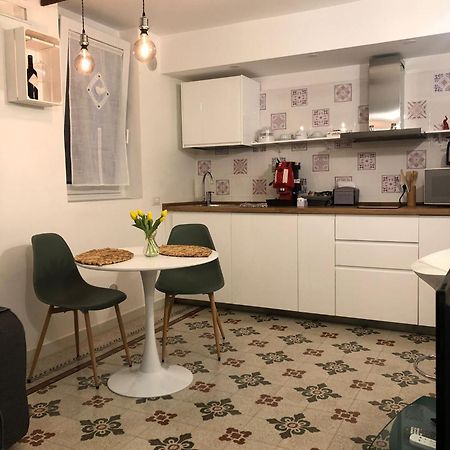 Vintage Home Bari Zewnętrze zdjęcie