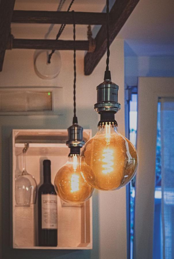 Vintage Home Bari Zewnętrze zdjęcie