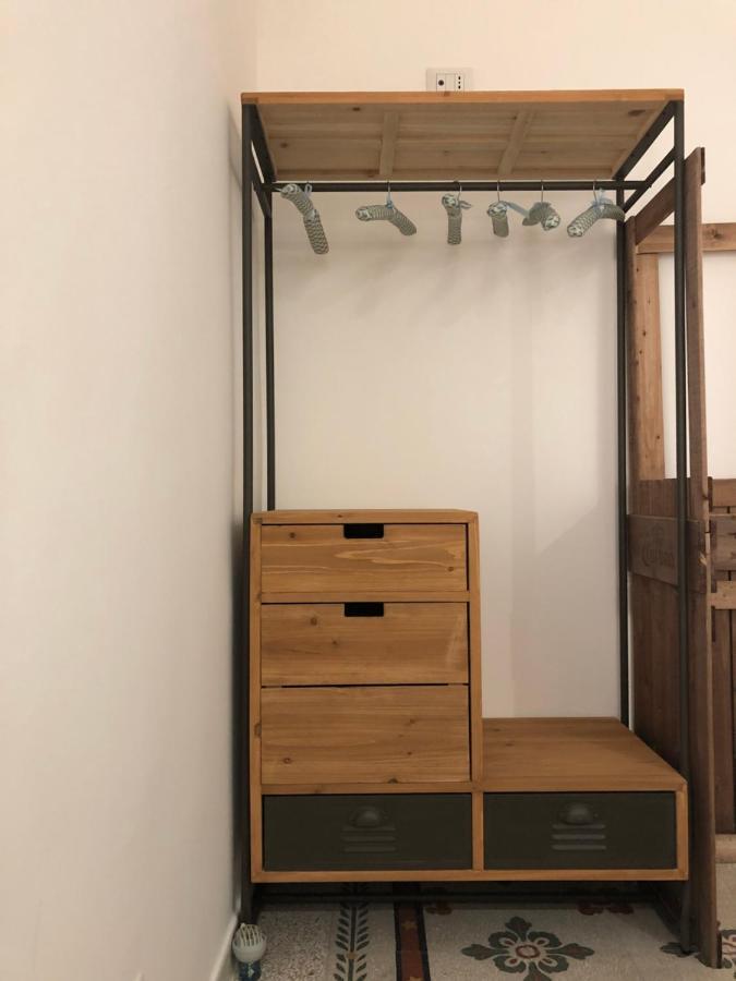 Vintage Home Bari Zewnętrze zdjęcie
