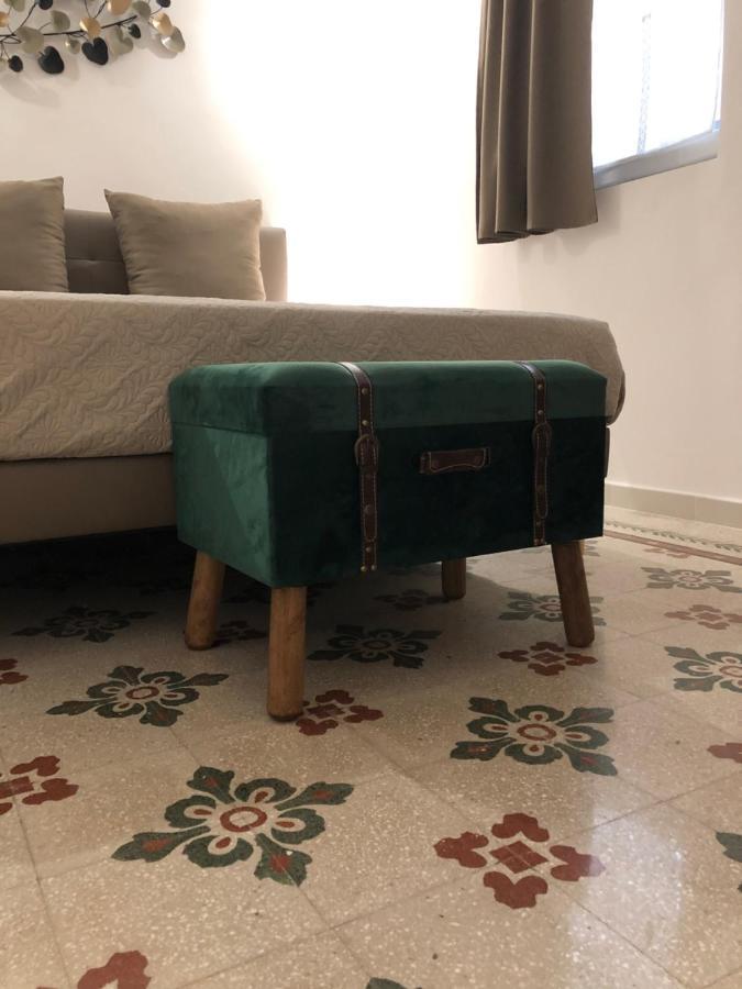 Vintage Home Bari Zewnętrze zdjęcie