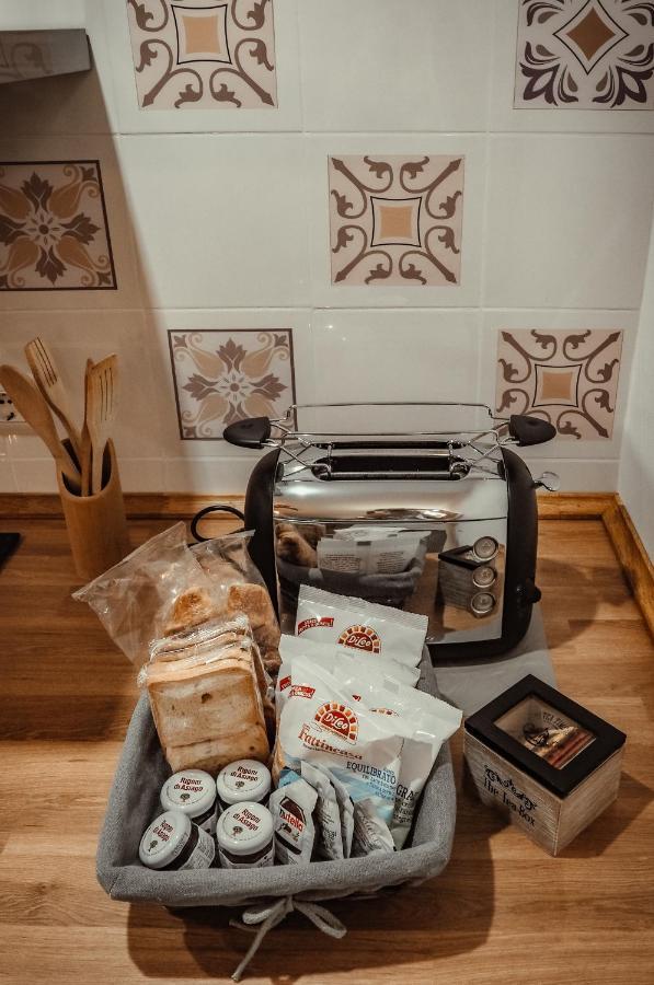 Vintage Home Bari Zewnętrze zdjęcie