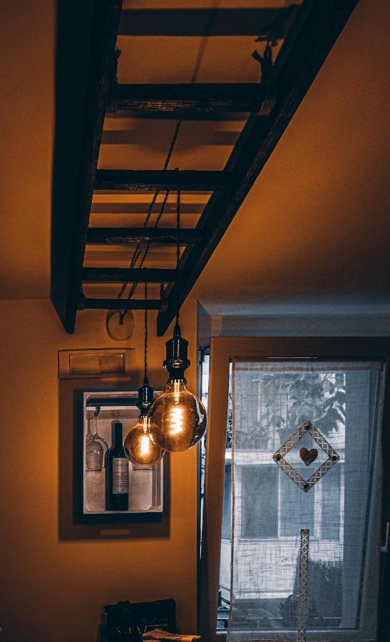 Vintage Home Bari Zewnętrze zdjęcie
