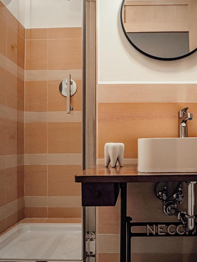Vintage Home Bari Zewnętrze zdjęcie