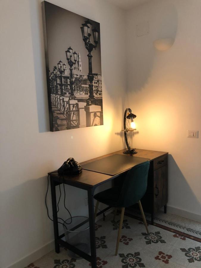 Vintage Home Bari Zewnętrze zdjęcie