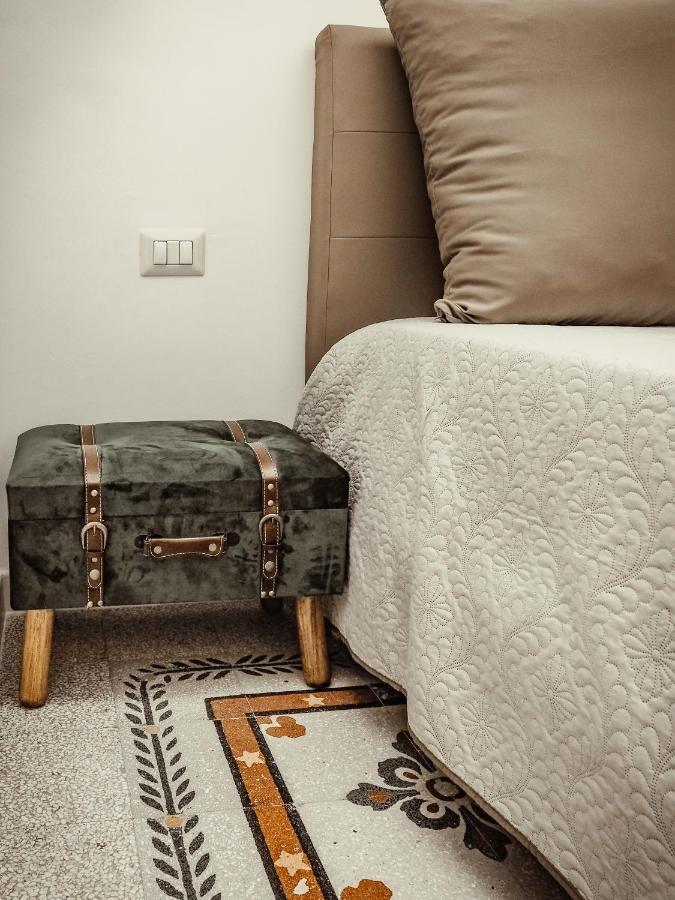 Vintage Home Bari Zewnętrze zdjęcie