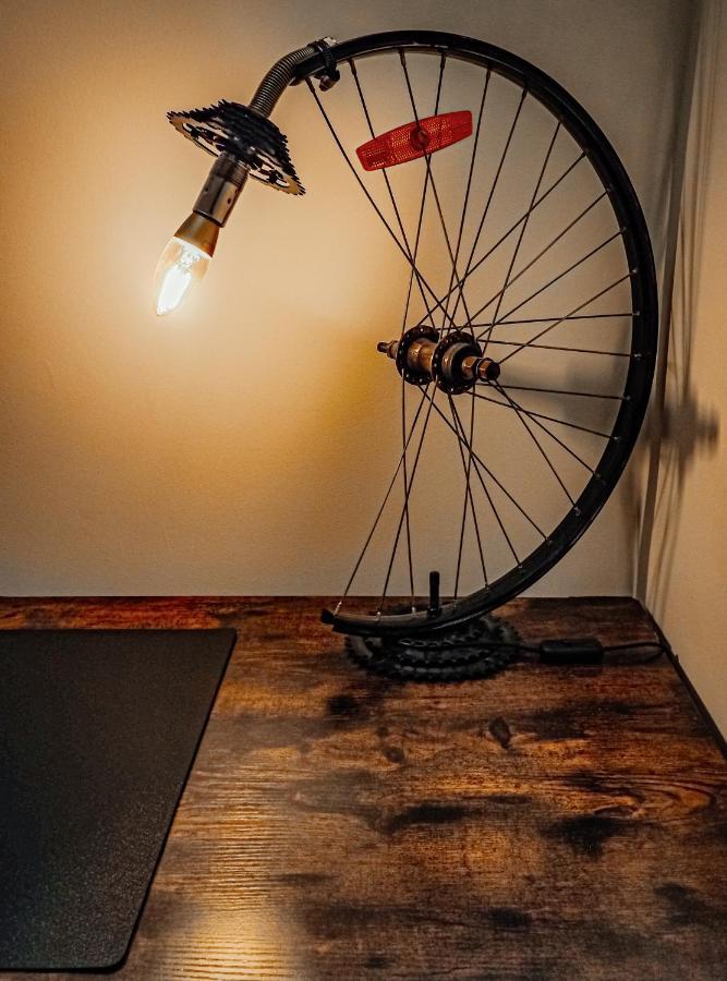 Vintage Home Bari Zewnętrze zdjęcie