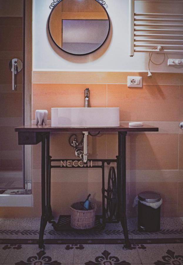 Vintage Home Bari Zewnętrze zdjęcie