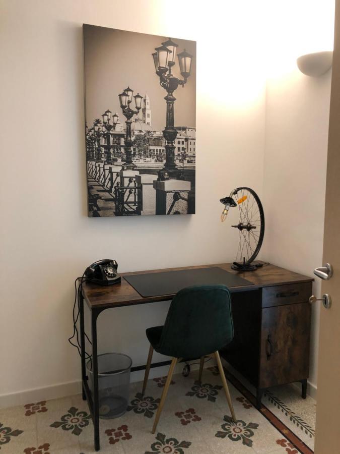 Vintage Home Bari Zewnętrze zdjęcie