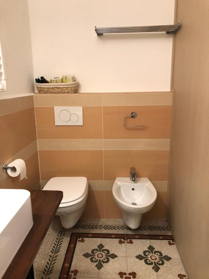 Vintage Home Bari Zewnętrze zdjęcie