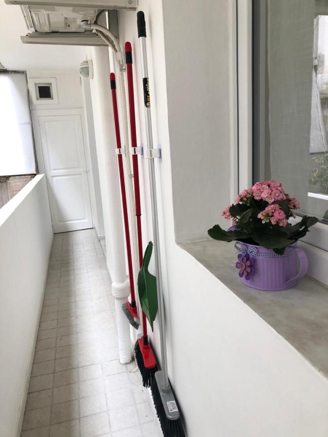Vintage Home Bari Zewnętrze zdjęcie