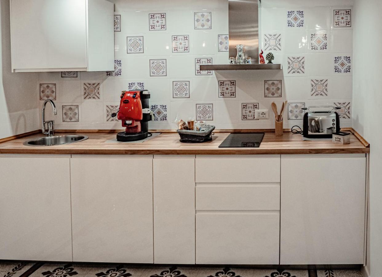Vintage Home Bari Zewnętrze zdjęcie