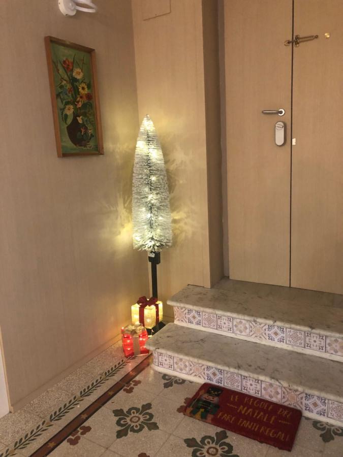 Vintage Home Bari Zewnętrze zdjęcie