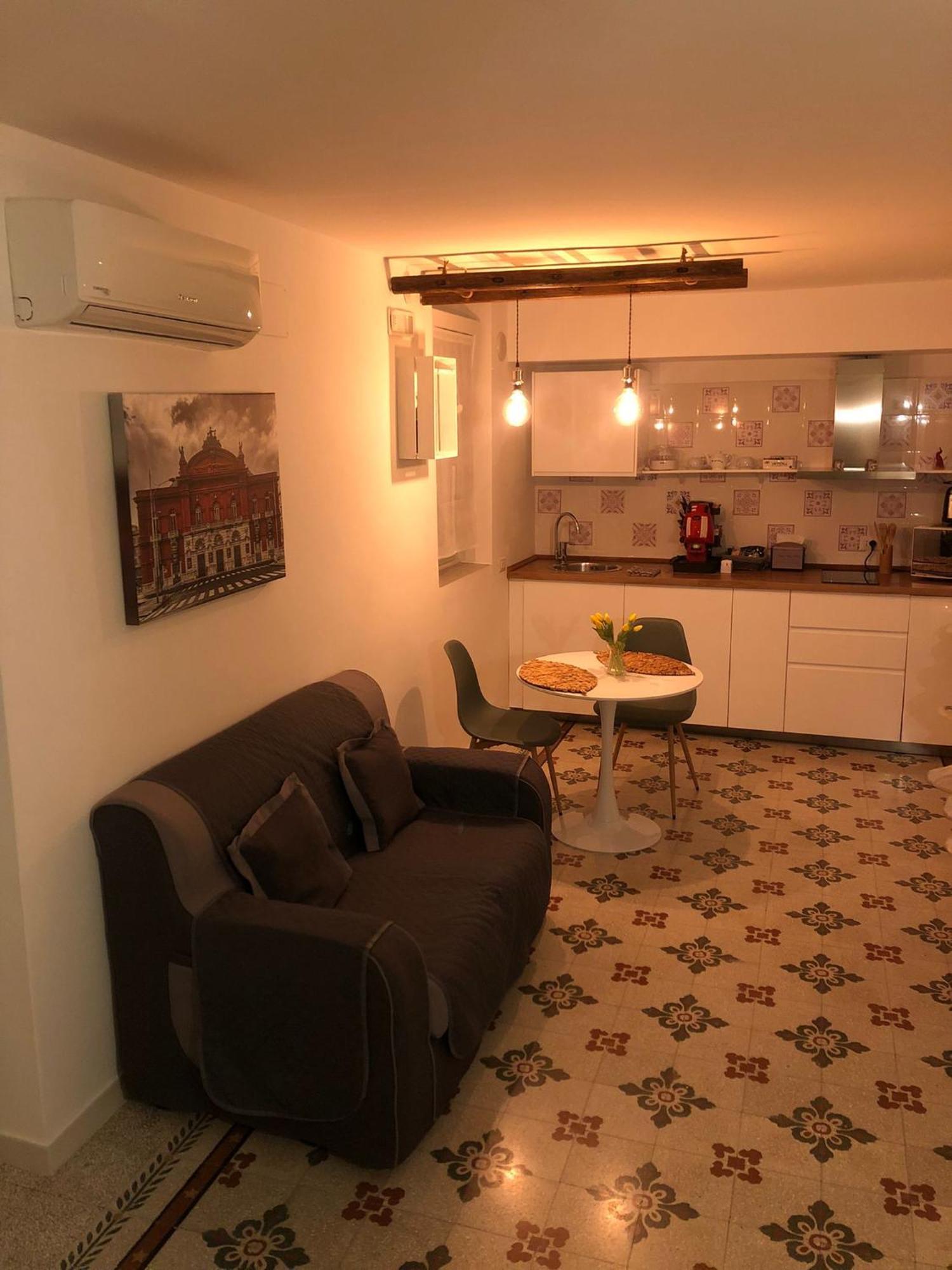 Vintage Home Bari Zewnętrze zdjęcie