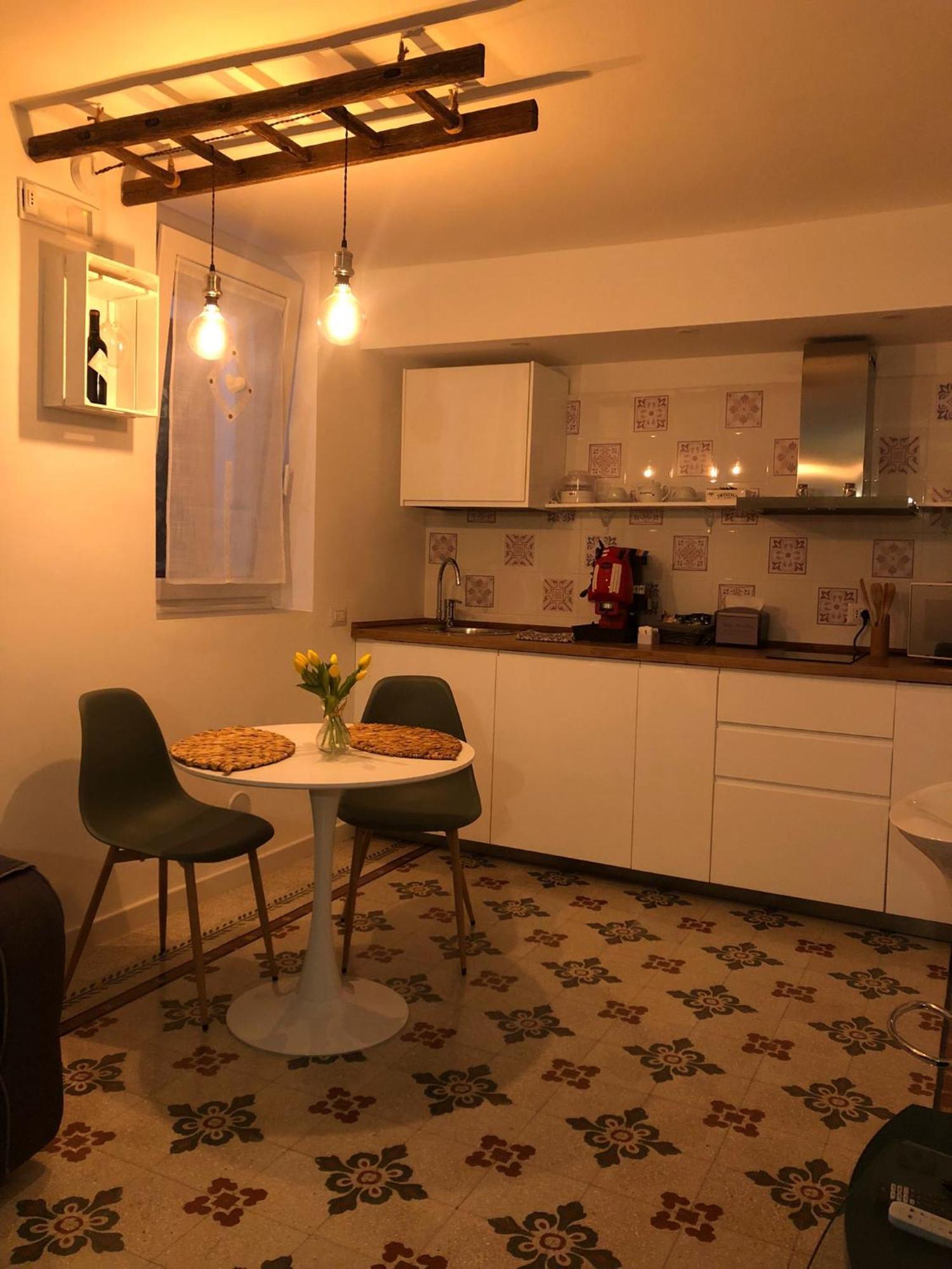 Vintage Home Bari Zewnętrze zdjęcie