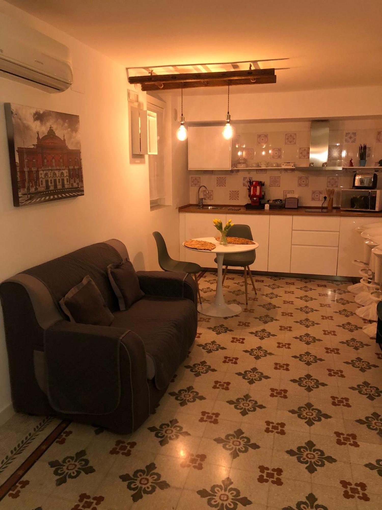 Vintage Home Bari Zewnętrze zdjęcie