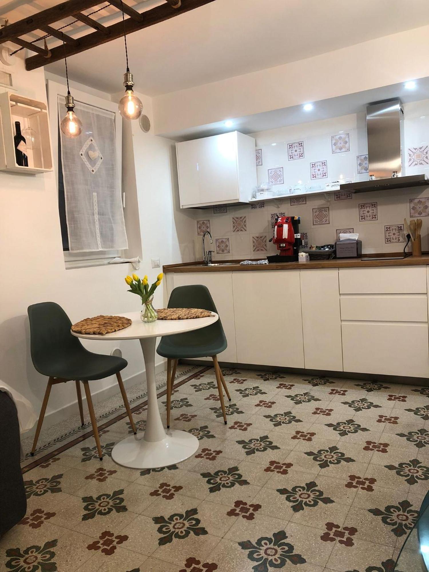 Vintage Home Bari Zewnętrze zdjęcie